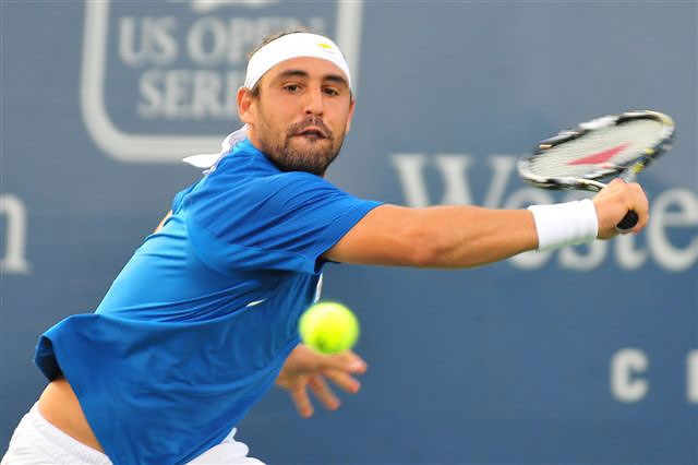 Marcos To Battle Bellucci Tuesday