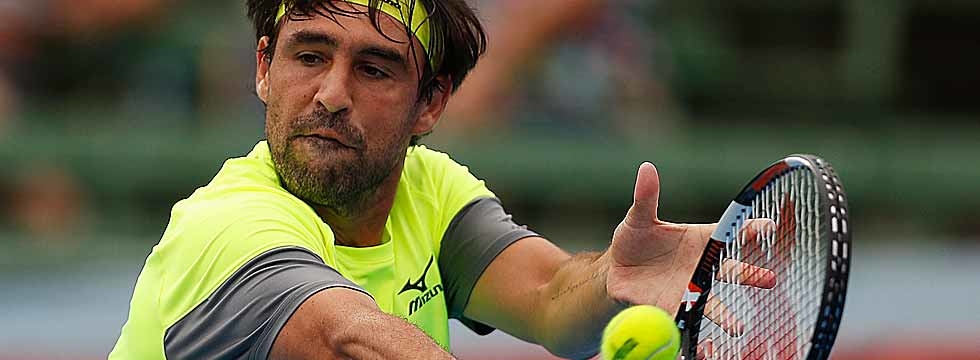 Marcos Opens Against Bhambri At Australian Open