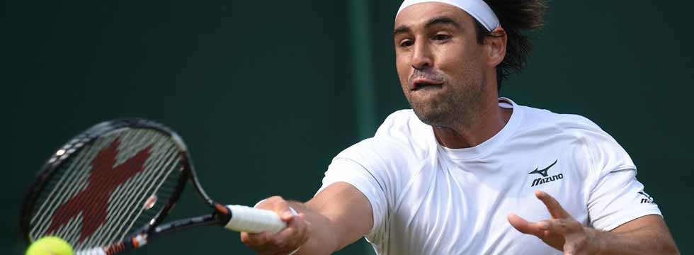 Marcos Edged By Khachanov In Tight Five-Setter