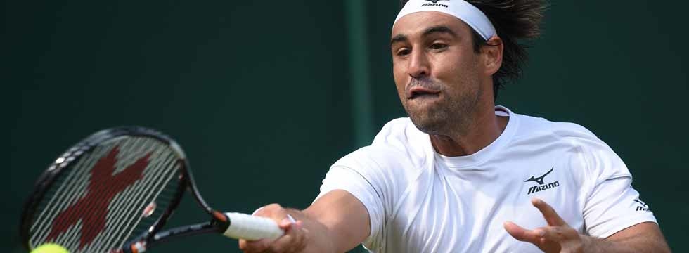 The Final Chapter: Marcos To Face Schnur At Wimbledon